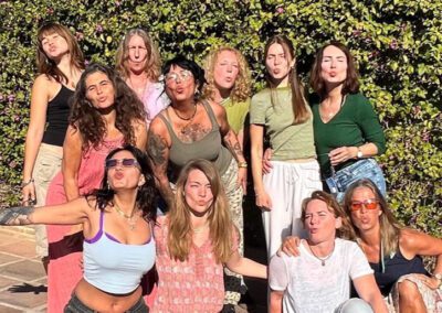 Yogalehrer Ausbildung Spanien Kavitayoga