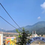Nordindien Yoga Reise