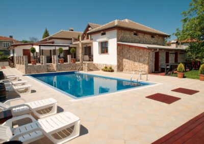 Bulgarien Yoga Reise