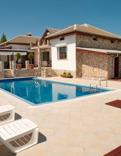 Bulgarien Yoga Reise