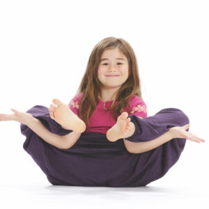 Kinderyoga Ausbildung