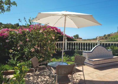 Yogalehrer Ausbildung Spanien Kavitayoga