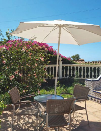 Yogalehrer Ausbildung Spanien Kavitayoga