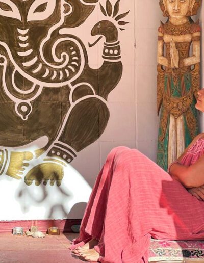 Yogalehrer Ausbildung Spanien Kavitayoga