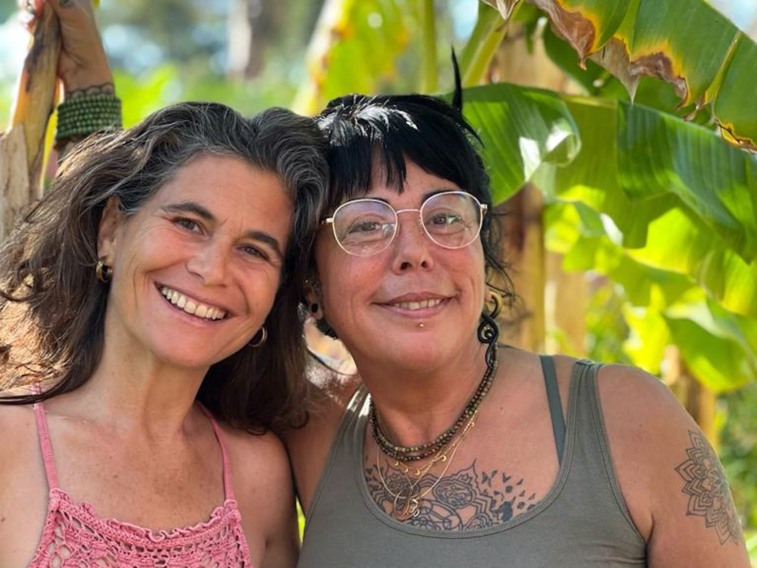 Yogalehrer Ausbildung Spanien Kavitayoga