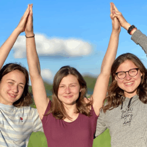 Yoga Weiterbildung Jugendliche