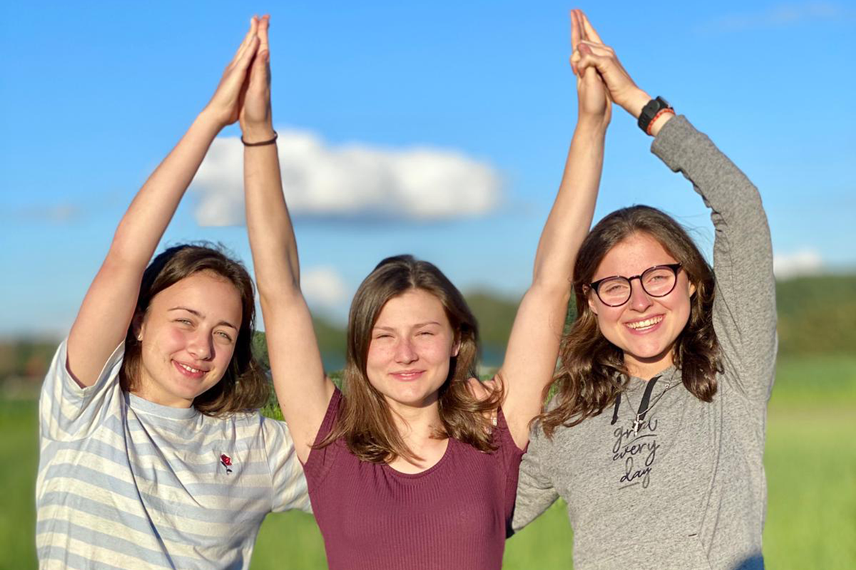 Yoga Weiterbildung Jugendliche