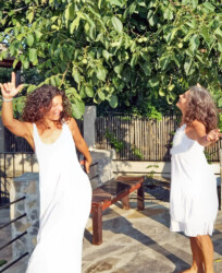 Yoga Retreat Bulgarien