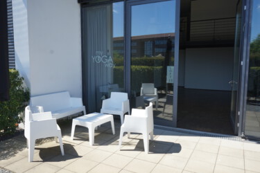 Kinderyoga Ausbildung