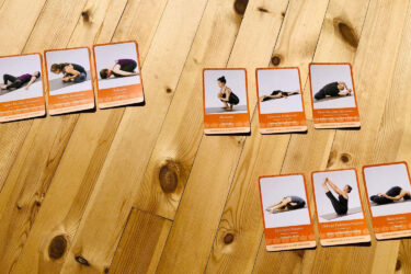 Yoga Sequencing Weiterbildung Bulgarien