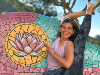 Yoga Sequencing Weiterbildung Spanien