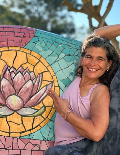 Yoga Sequencing Weiterbildung Spanien