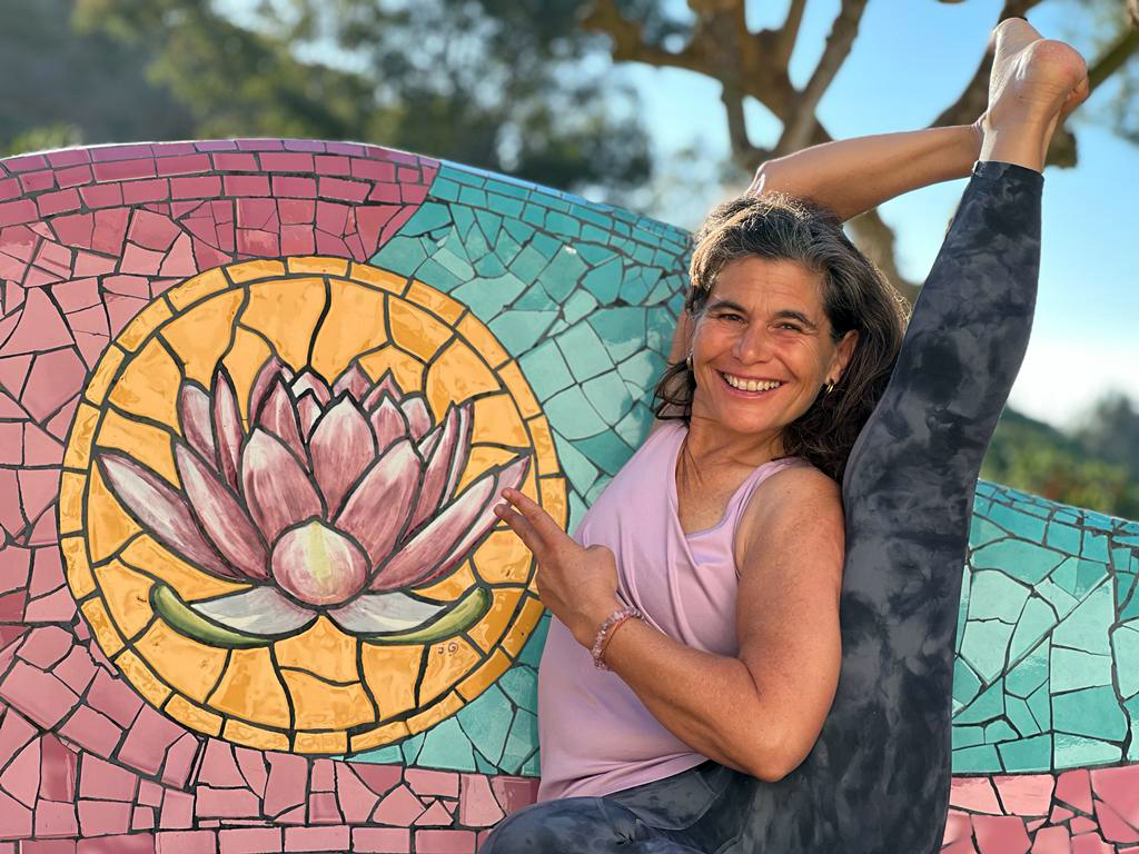 Yoga Sequencing Weiterbildung Spanien