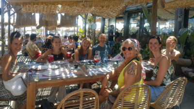 Yoga Urlaub Bulgarien