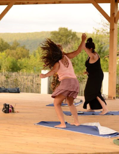 Yoga Urlaub Bulgarien