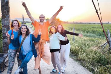 Yoga Urlaub Bulgarien