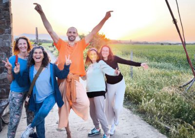 Yoga Urlaub Bulgarien