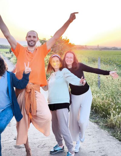 Yoga Urlaub Bulgarien
