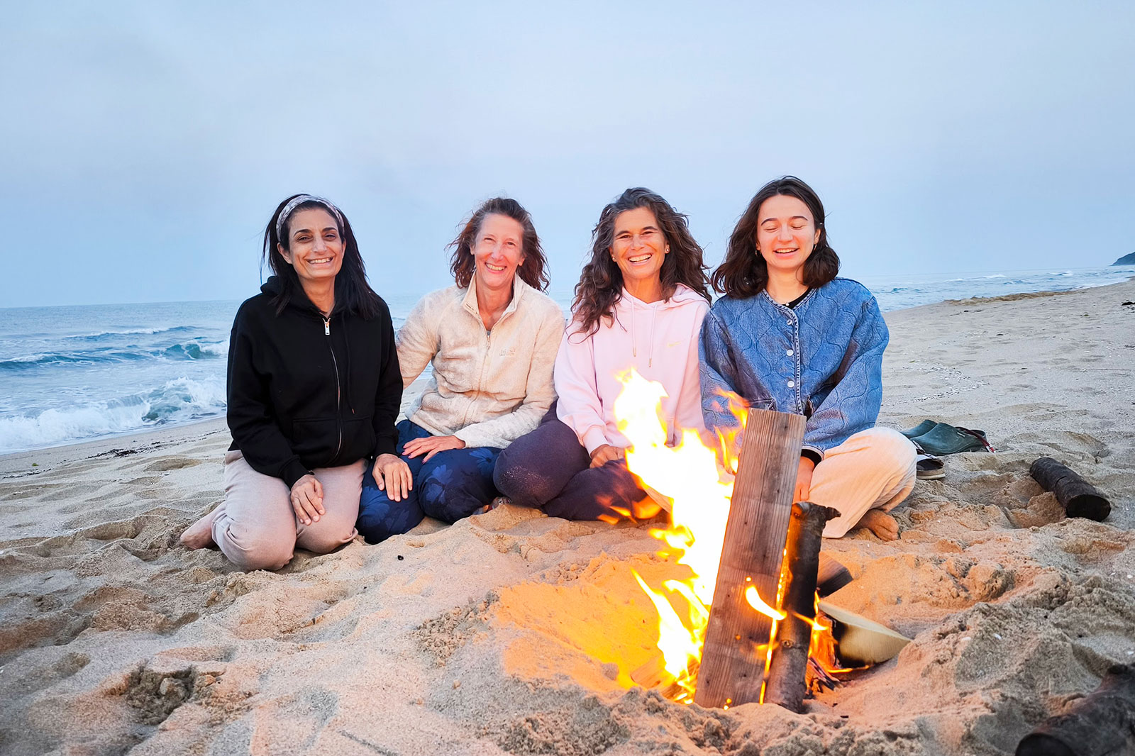 Yoga Urlaub Bulgarien