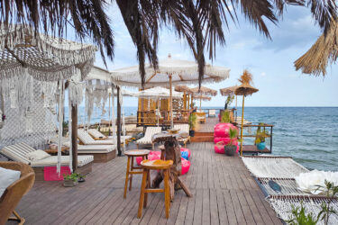 Yoga Urlaub Bulgarien