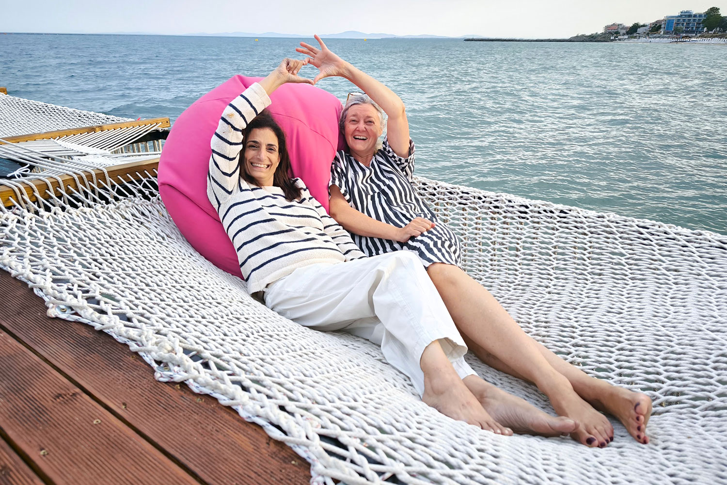 Yoga Urlaub Bulgarien
