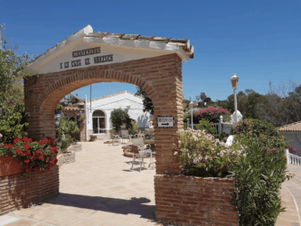 Casa el Morisco