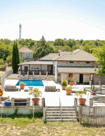 Villa Bulgarien