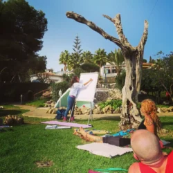 Yin Yoga Ausbildung