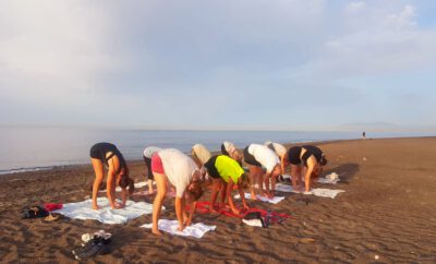 Yin Yoga Ausbildung