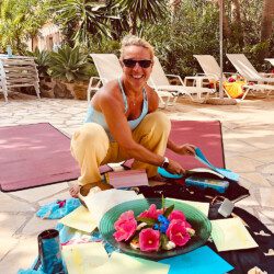 Kinderyoga Ausbildung